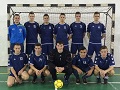 Futsal csapat